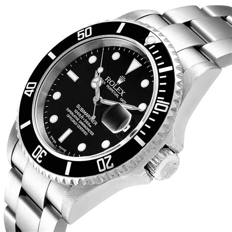 rolex submariner in inr|Rolex Submariner black dial.